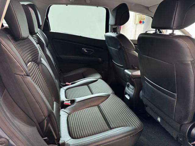 RENAULT Grand Scenic usata, con Climatizzatore