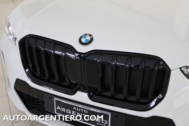 BMW X1 usata, con Fari di profondità antiabbagliamento