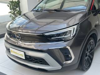 OPEL Crossland usata, con Airbag