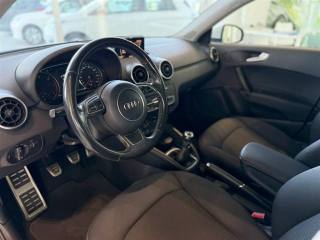 AUDI A1 usata, con Immobilizzatore elettronico