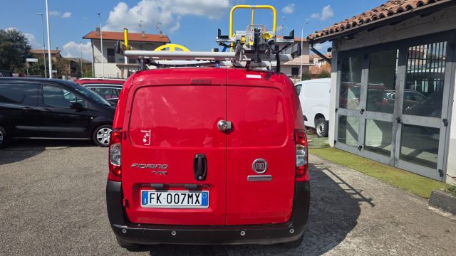 FIAT Fiorino usata, con Chiusura centralizzata
