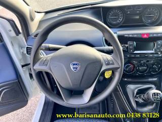 LANCIA Ypsilon usata, con Controllo trazione