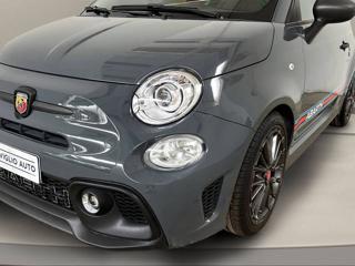 ABARTH 595 usata, con Vivavoce