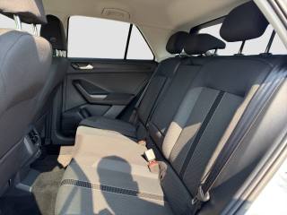 VOLKSWAGEN T-Roc usata 10