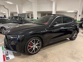 MASERATI Levante usata, con Alzacristalli elettrici