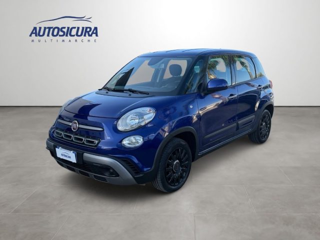FIAT 500L usata, con ABS