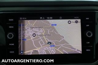 VOLKSWAGEN T-Roc usata, con ESP
