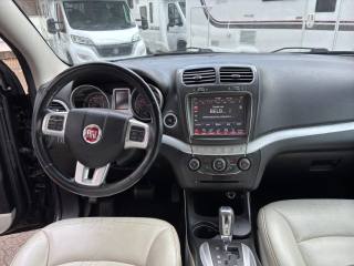 FIAT Freemont usata, con Immobilizzatore elettronico