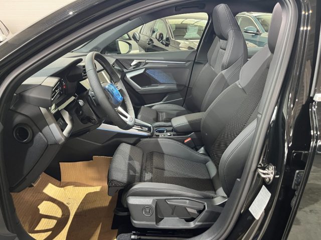 AUDI A3 usata, con Chiusura centralizzata