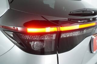 TOYOTA Yaris Cross usata 9