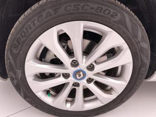 RENAULT ZOE usata, con Chiusura centralizzata