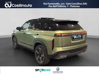 JAECOO Jaecoo 7 usata, con Airbag laterali
