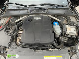 AUDI A4 usata, con Sensori di parcheggio anteriori