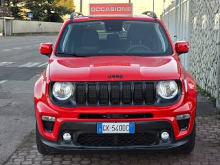 JEEP Renegade usata, con Chiusura centralizzata