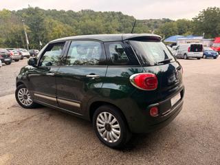 FIAT 500L usata, con Immobilizzatore elettronico