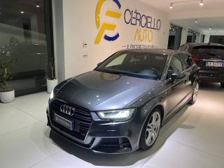 AUDI A3 usata, con Controllo automatico clima