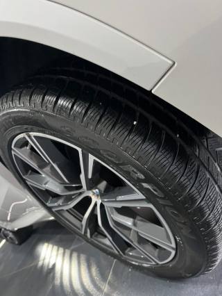 BMW X5 usata, con Cronologia tagliandi