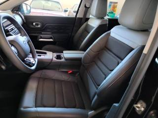 CITROEN C5 Aircross usata, con Sistema di navigazione
