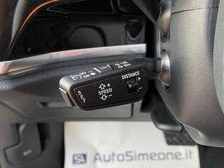 AUDI Q3 usata, con Touch screen