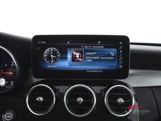 MERCEDES-BENZ CLA usata 13