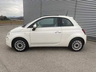 FIAT 500 usata, con Cerchi in lega