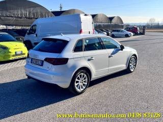 AUDI A3 usata, con Airbag laterali