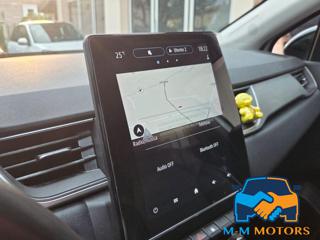 RENAULT Captur usata, con Climatizzatore