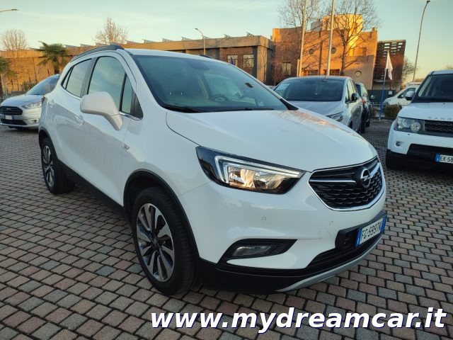 OPEL Mokka X usata, con Airbag Passeggero