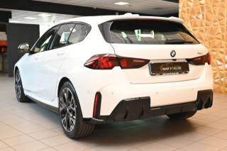 BMW 118 usata 3