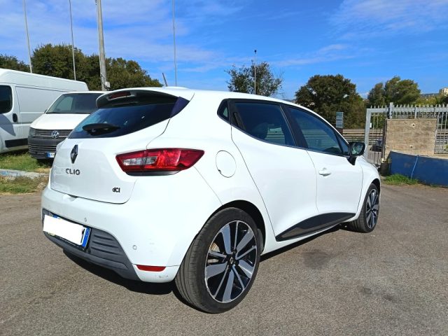 RENAULT Clio usata 6
