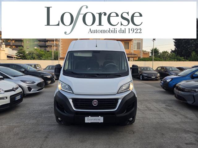 FIAT Ducato usata, con ESP