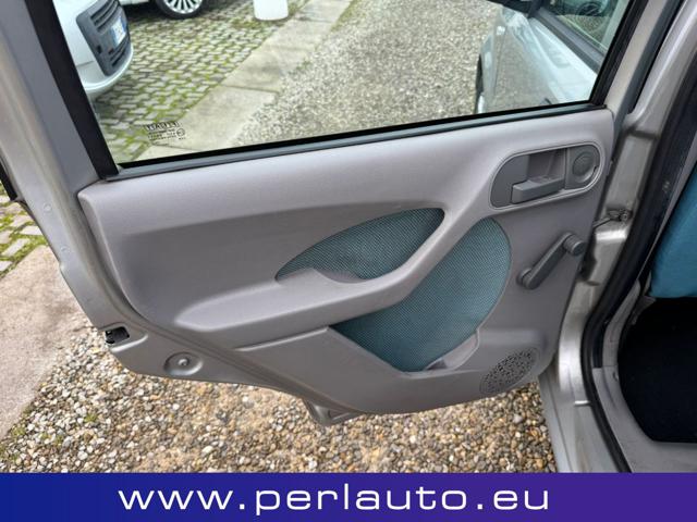 FIAT Panda usata, con Immobilizzatore elettronico
