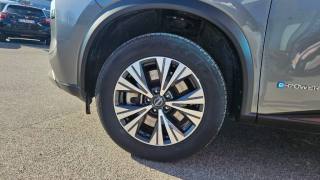 NISSAN X-Trail usata, con Climatizzatore