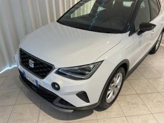 SEAT Arona usata, con Servosterzo