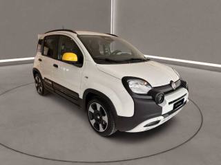 FIAT Panda Cross usata, con Airbag Passeggero