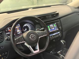 NISSAN X-Trail usata, con Lettore CD