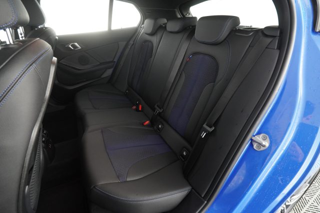 BMW 118 usata 9