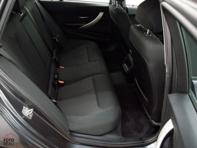 BMW 320 usata, con Controllo vocale