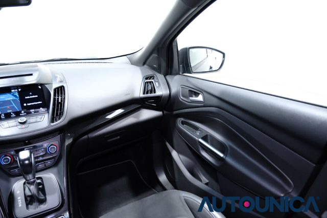 FORD Kuga usata 42