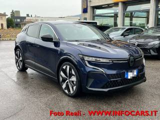 RENAULT Megane E-Tech Electric EV60 220 CV Optimum Charge PROMO