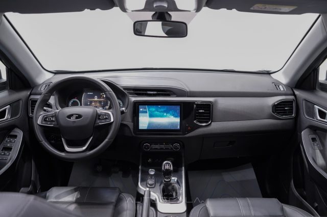 DR MOTOR DR 4.0 usata, con Vivavoce
