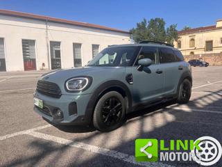 MINI Countryman 1.5 Cooper Countryman
