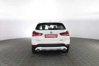 BMW X1 usata 4