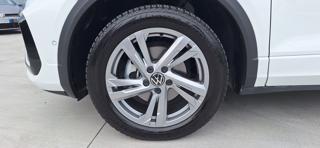 VOLKSWAGEN T-Roc usata, con ESP