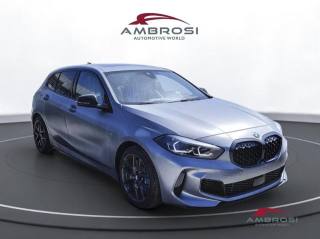 BMW M135 usata 1