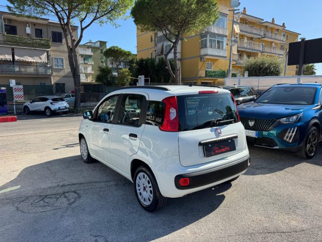 FIAT Panda usata, con Airbag Passeggero