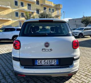 FIAT 500L usata, con Autoradio