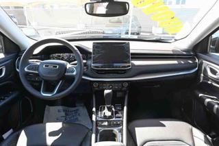 JEEP Compass usata, con Controllo automatico clima