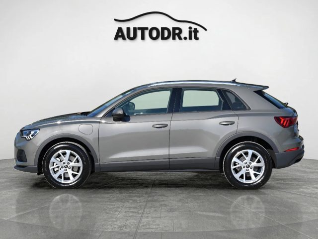 AUDI Q3 usata, con Luci diurne LED