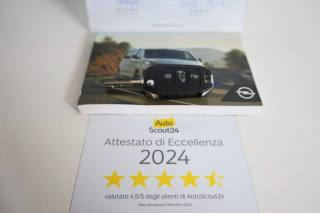 OPEL Vivaro usata 47